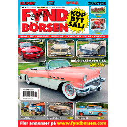 Fyndbörsen 25-01